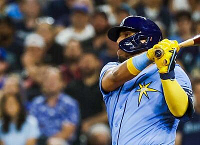 Tampa Bay Rays vs Seattle Mariners 7-1-2023