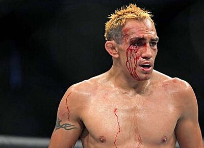 Tony Ferguson vs Bobby Green 7-27-2023