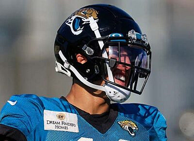 Jacksonville Jaguars 2023 NFL Season Preview 8-8-2023