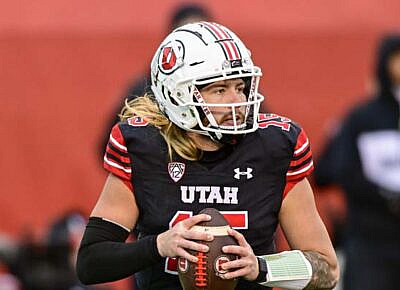 Utah Utes vs Northwestern Wildcats 12 23 23