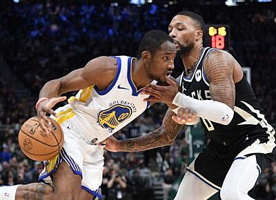 Golden State Warriors vs Memphis Grizzlies 1-15-2024