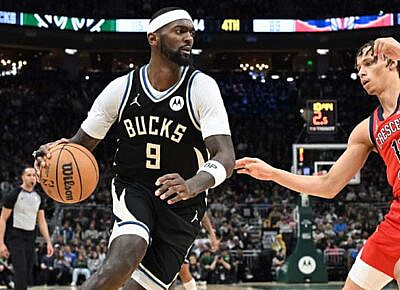 Milwaukee Bucks vs Denver Nuggets 1-29-2024