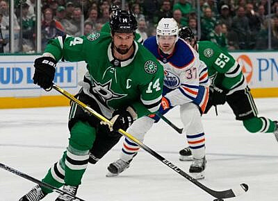 Dallas Stars vs New York Rangers 2-20-2024