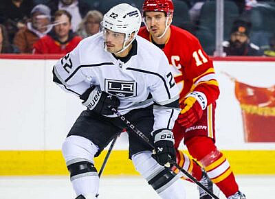 Los Angeles Kings vs Vancouver Canucks 2-29-2024