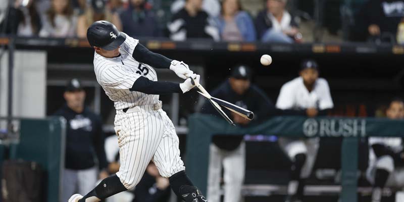 Chicago White Sox vs Milwaukee Brewers 5-31-2024