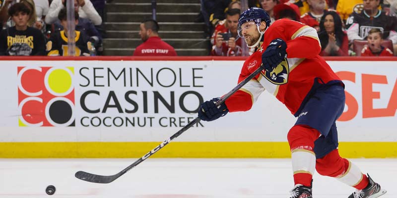 Florida Panthers vs Boston Bruins Game 6 5-17-2024