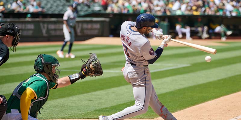 Houston Astros vs Seattle Mariners 5-27-2024