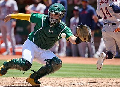 Oakland Athletics vs Tampa Bay Rays 5-29-2024