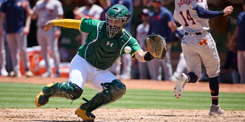 Oakland Athletics vs Tampa Bay Rays 5-29-2024