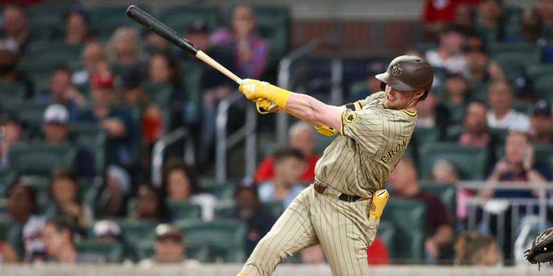 San Diego Padres vs Atlanta Braves 5-19-2024