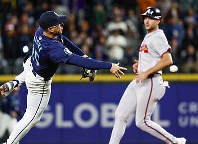 Baltimore Orioles vs Seattle Mariners 7-2-2024