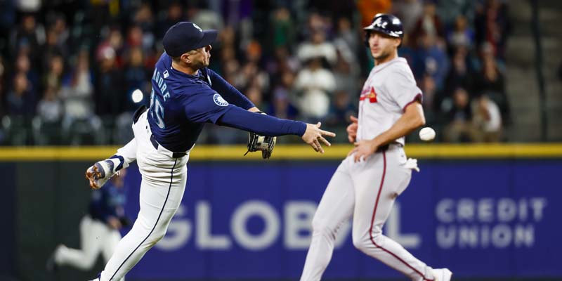 Baltimore Orioles vs Seattle Mariners 7-2-2024