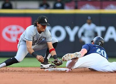 Chicago White Sox vs Arizona Diamondbacks 6-15-2024