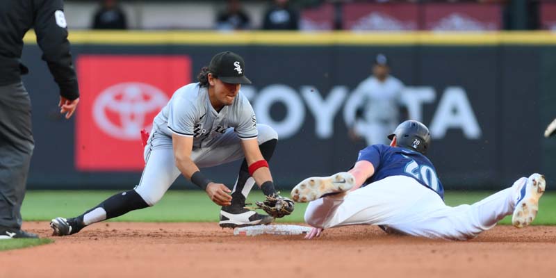 Chicago White Sox vs Arizona Diamondbacks 6-15-2024