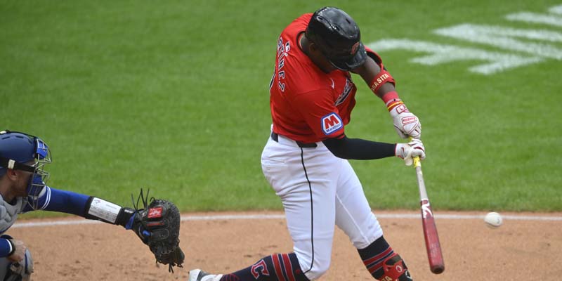 Cleveland Guardians vs Kansas City Royals 6-27-2024