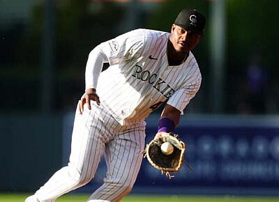 Colorado Rockies vs St Louis Cardinals 6-7-2024