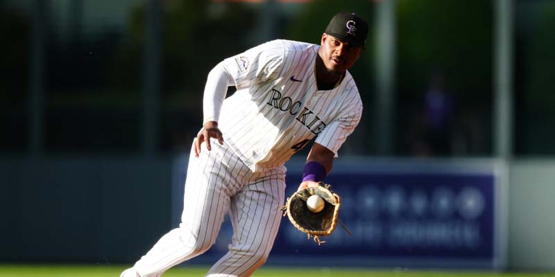 Colorado Rockies vs St Louis Cardinals 6-7-2024