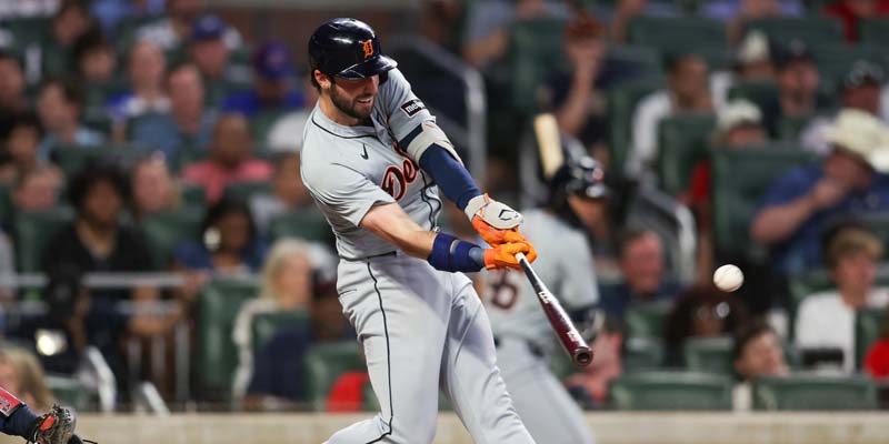 Detroit Tigers vs LA Angels 6-27-2024