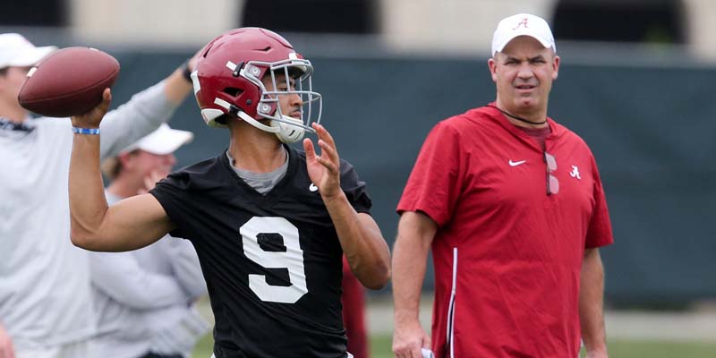 Embracing the Challenge: Bill O'Brien's Fresh Start at Boston College