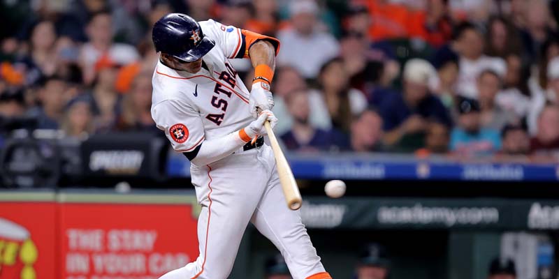 Houston Astros vs Toronto Blue Jays 7-1-2024