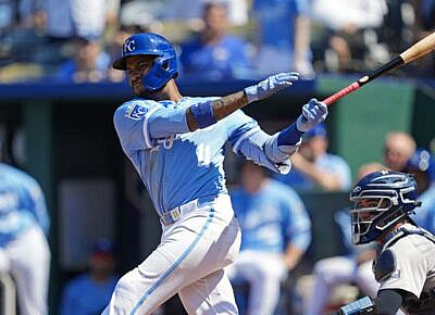 Kansas City Royals vs LA Dodgers 6-16-2024