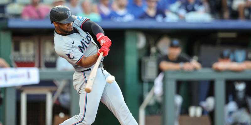 Miami Marlins vs Philadelphia Phillies 6-28-2024