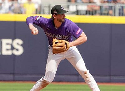 Milwaukee Brewers vs Colorado Rockies 7-1-2024