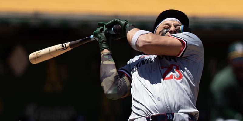 Minnesota Twins vs Arizona Diamondbacks 6-25-2024