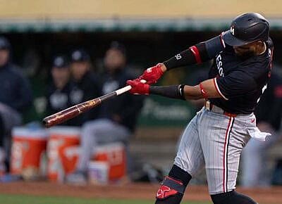 Minnesota Twins vs Arizona Diamondbacks 6-27-2024