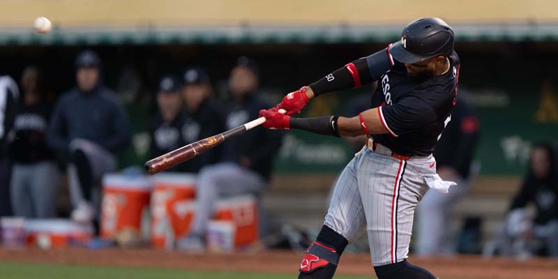 Minnesota Twins vs Arizona Diamondbacks 6-27-2024