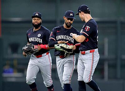 Minnesota Twins vs New York Yankees 6-6-2024