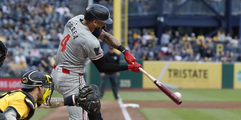 Minnesota Twins vs Pittsburgh Pirates 6-9-2024