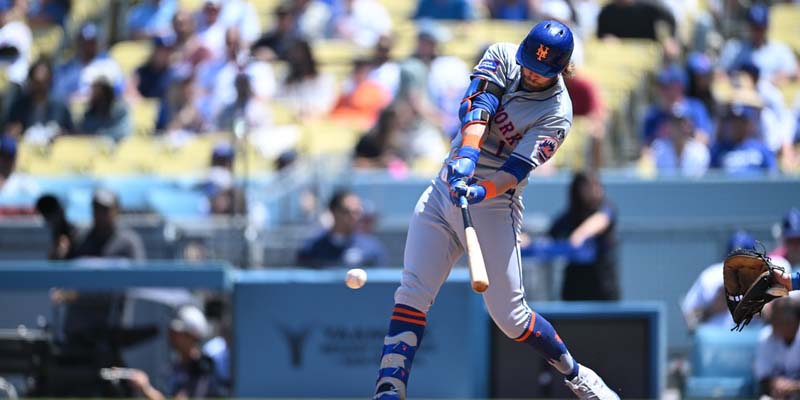 New York Mets vs Washington Nationals 7-1-2024