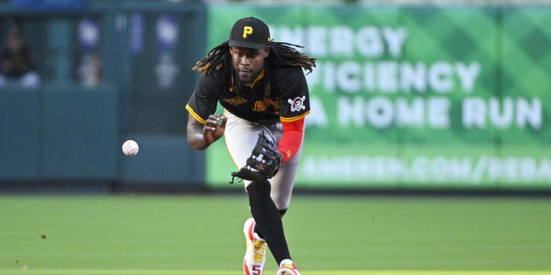 Pittsburgh Pirates vs Colorado Rockies 6-15-2024