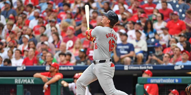 St. Louis Cardinals vs. Houston Astros 6/5/2024