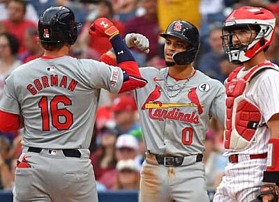 St Louis Cardinals vs Houston Astros 6-5-2024