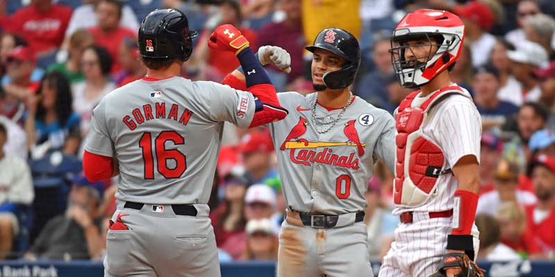 St Louis Cardinals vs Houston Astros 6-5-2024