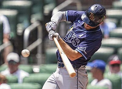 Tampa Bay Rays vs Minnesota Twins 6-20-2024