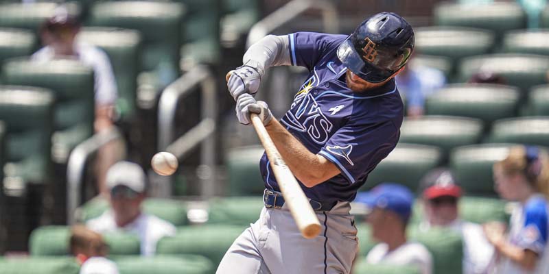 Tampa Bay Rays vs Minnesota Twins 6-20-2024