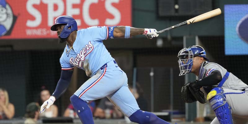 Texas Rangers vs Baltimore Orioles 6-29-2024