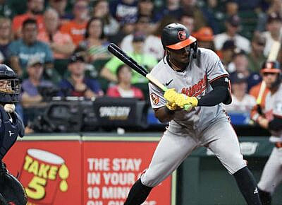 Texas Rangers vs Baltimore Orioles 6-30-2024