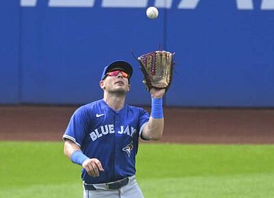 Toronto Blue Jays vs Boston Red Sox 6-24-2024