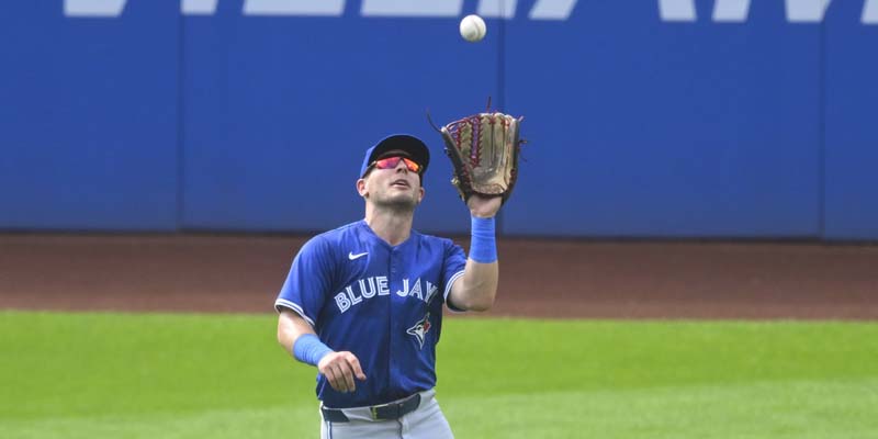 Toronto Blue Jays vs Boston Red Sox 6-24-2024