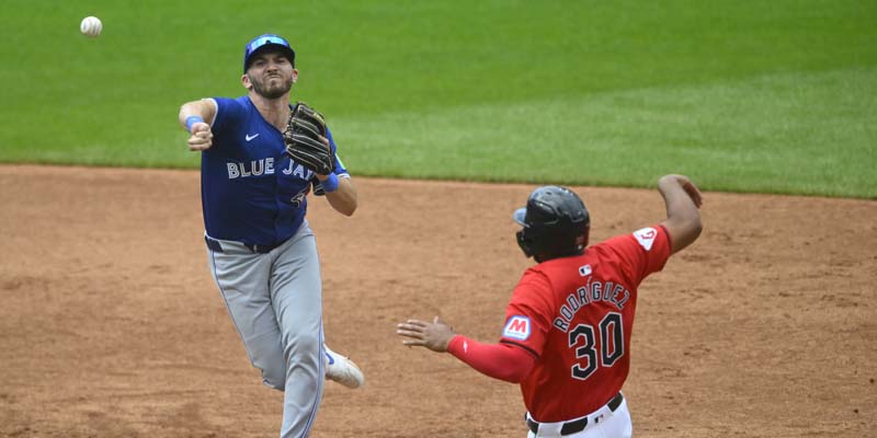 Toronto Blue Jays vs Boston Red Sox 6-26-2024