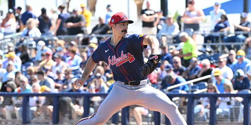 Atlanta Braves vs Arizona Diamondbacks 7-10-2024