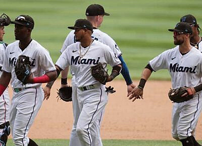 Baltimore Orioles vs Miami Marlins 7-25-2024