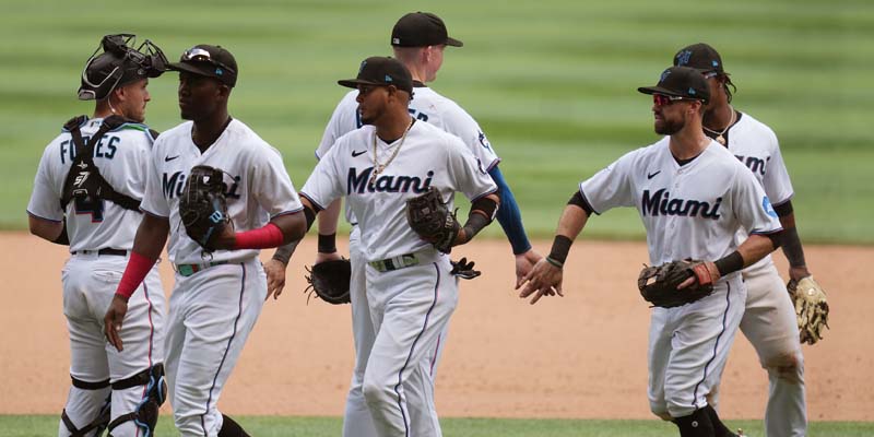 Baltimore Orioles vs Miami Marlins 7-25-2024