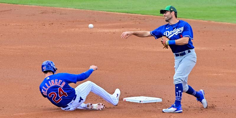 Boston Red Sox vs LA Dodgers 7-21-2024