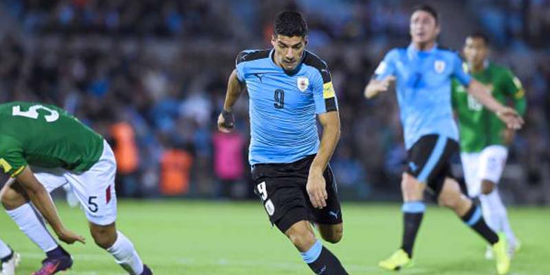 Canada vs Uruguay 7-13-2024