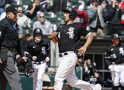 Chicago White Sox vs Texas Rangers 7-24-2024